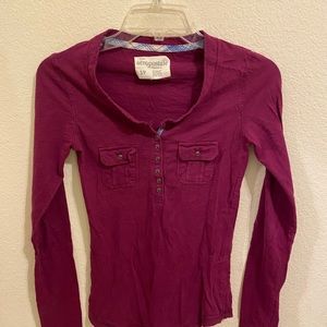 Aeropostale Long Sleeve